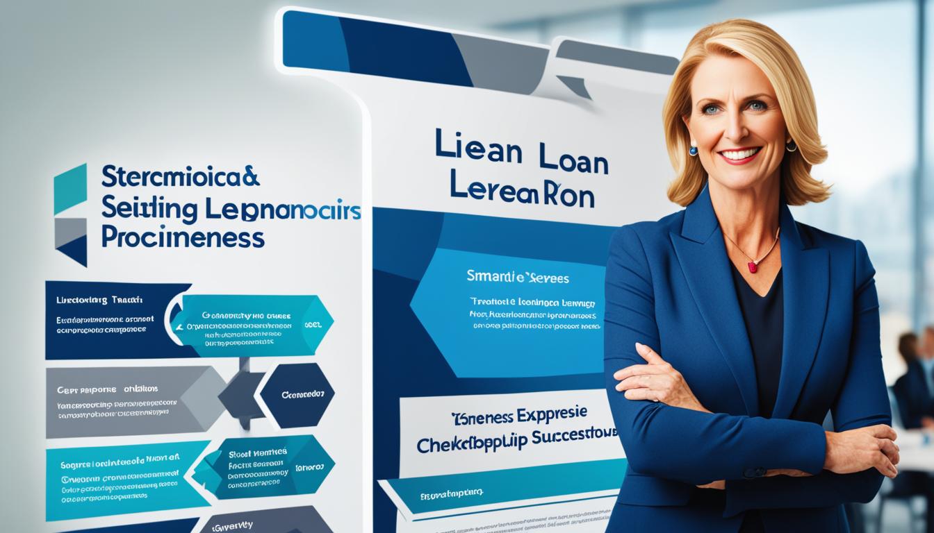 American Express Loan Solutions Commercial Lending Process