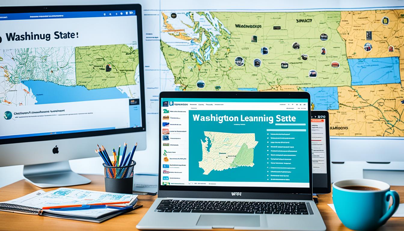 K12-Powered Online Schools in Washington