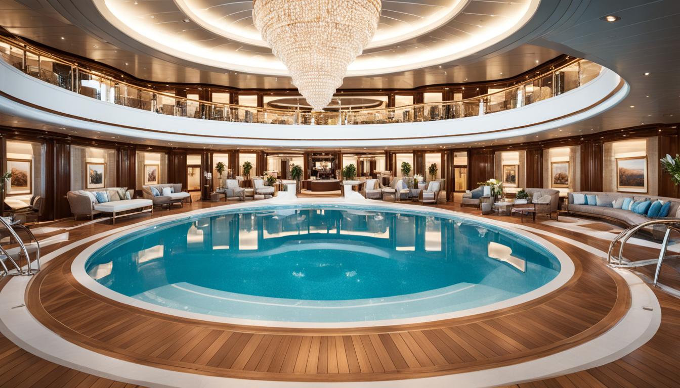 Regent Seven Seas Cruises