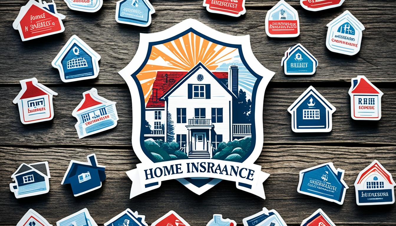 Rhode Island home insurance coverage and discounts