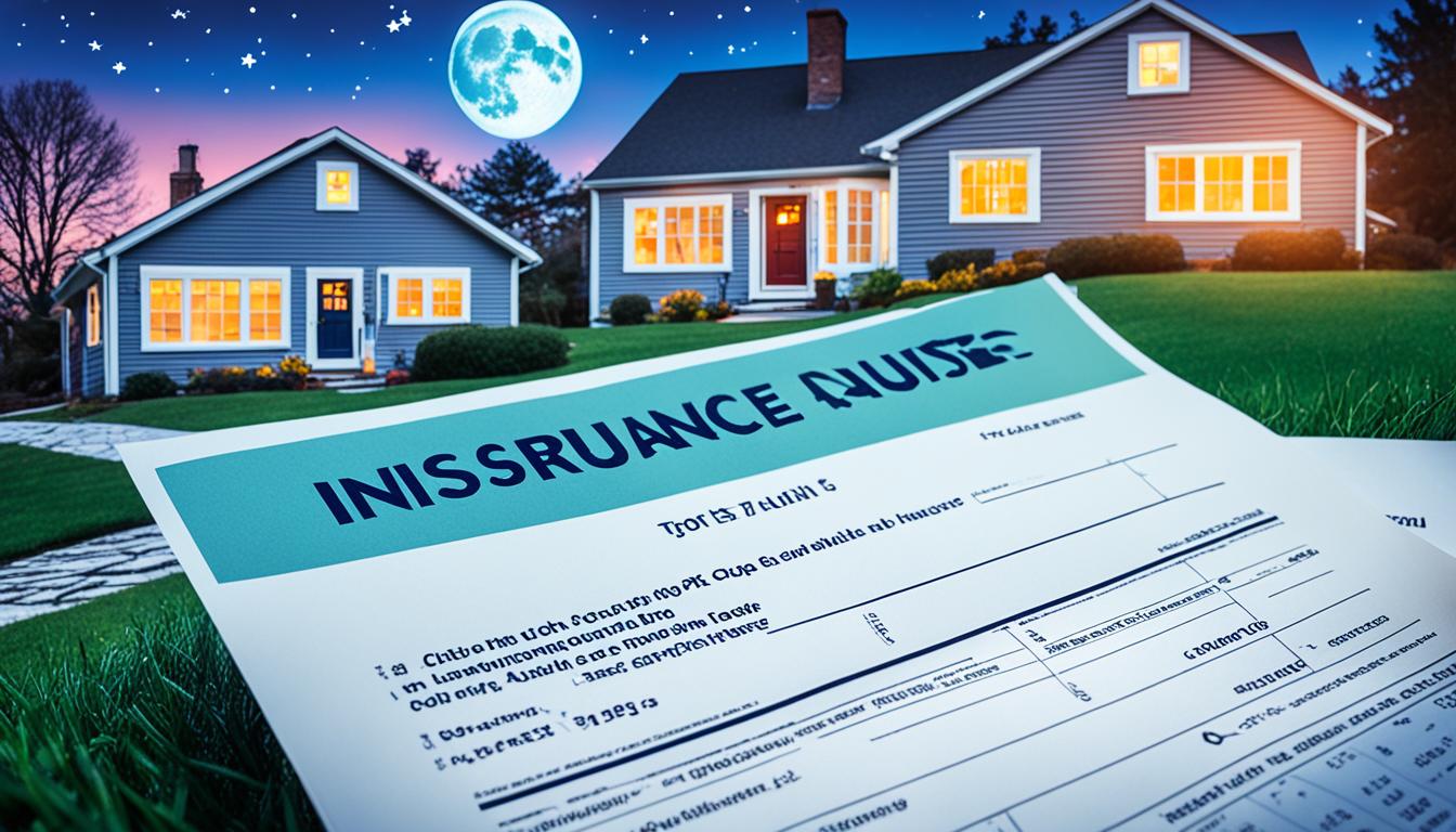 affordable home insurance quotes in Rhode Island