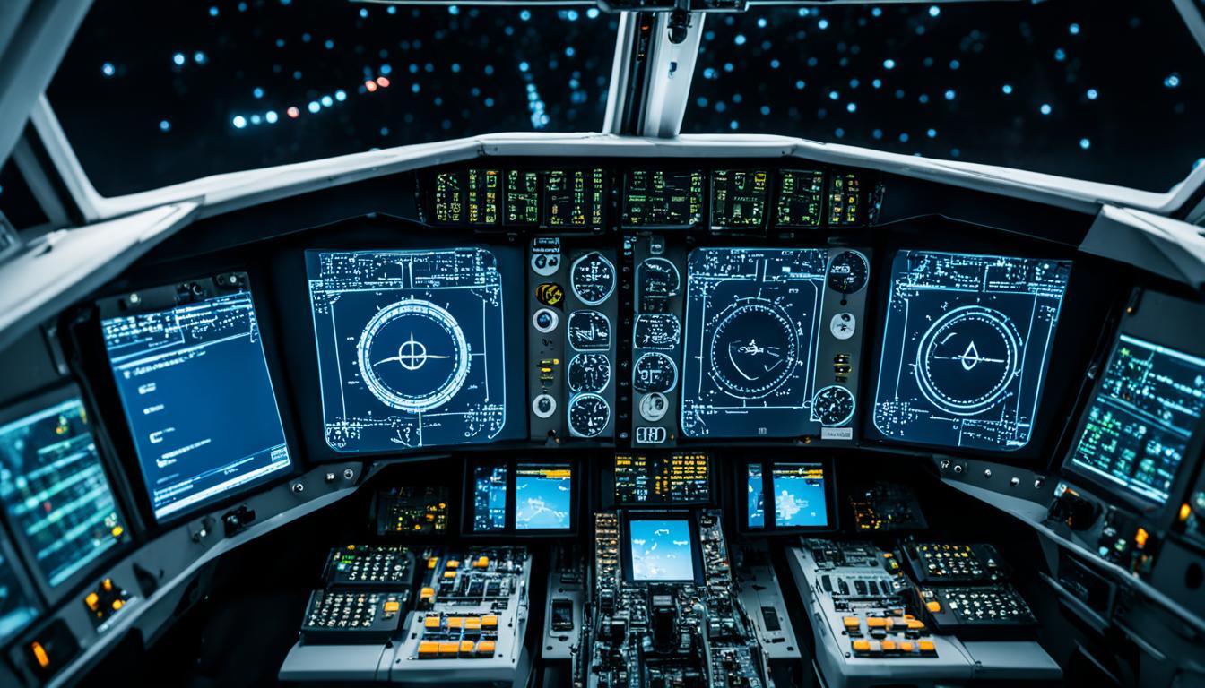 aviation industry cybersecurity