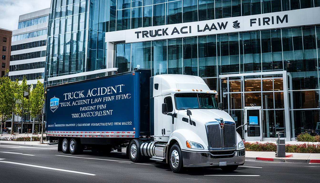 truck accident law firm near me image