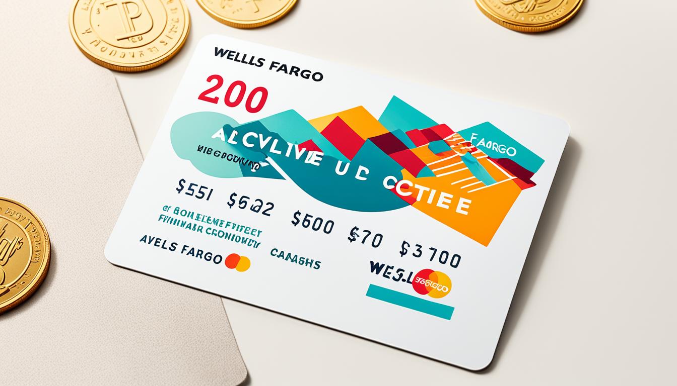 wells fargo credit card offers