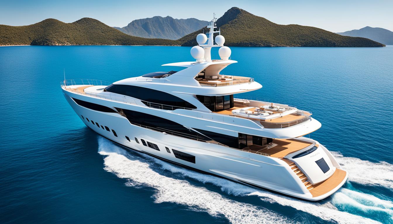 luxury yacht brands