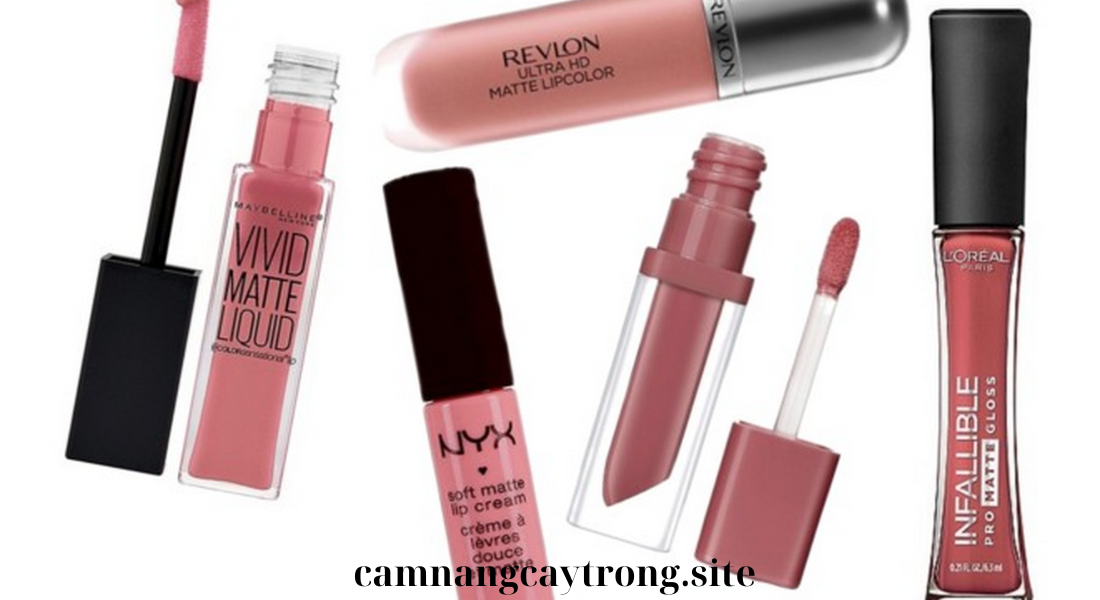 Best matte lipstick