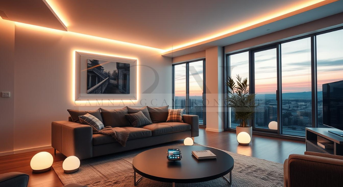 Illuminate Your Space with Sengled Dimmable Bulbs for a Cozy Atmosphere